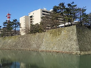 福井城